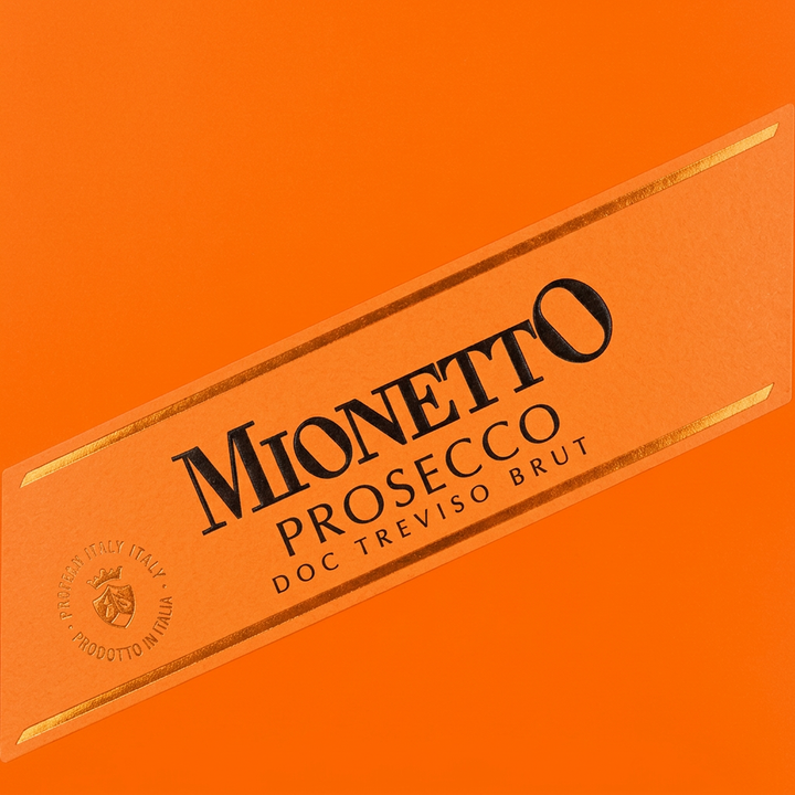 Prosecco DOC Treviso Brut