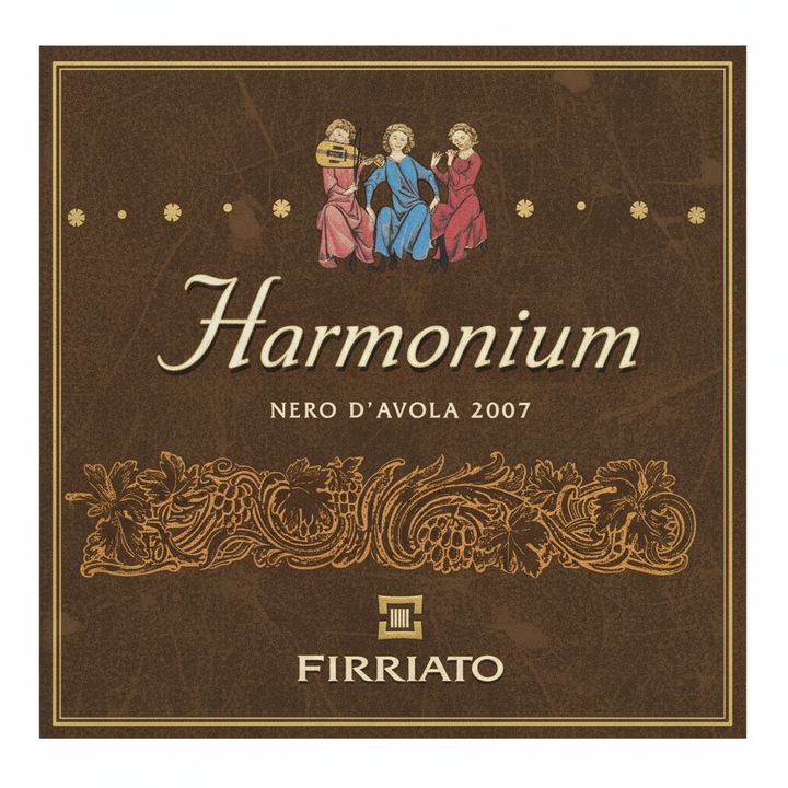 Harmonium 2007