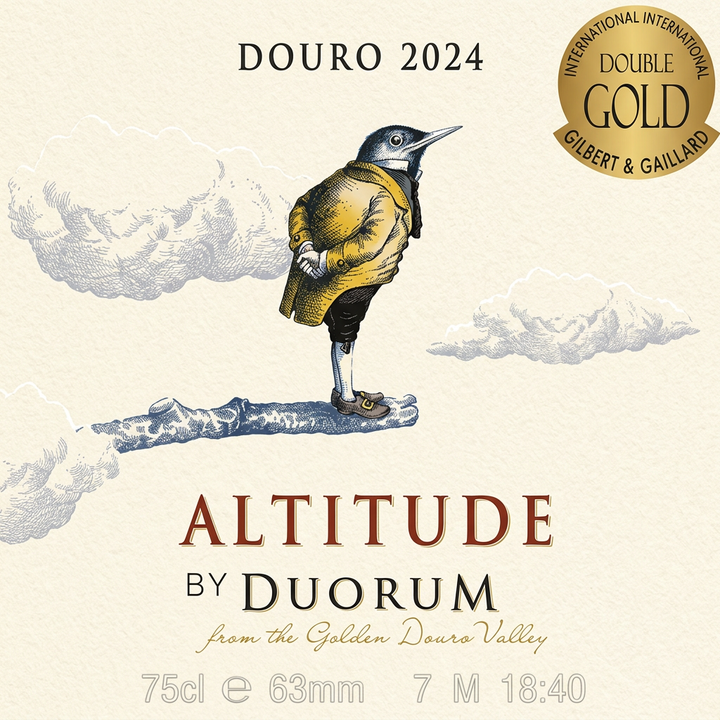 Altitude 2024