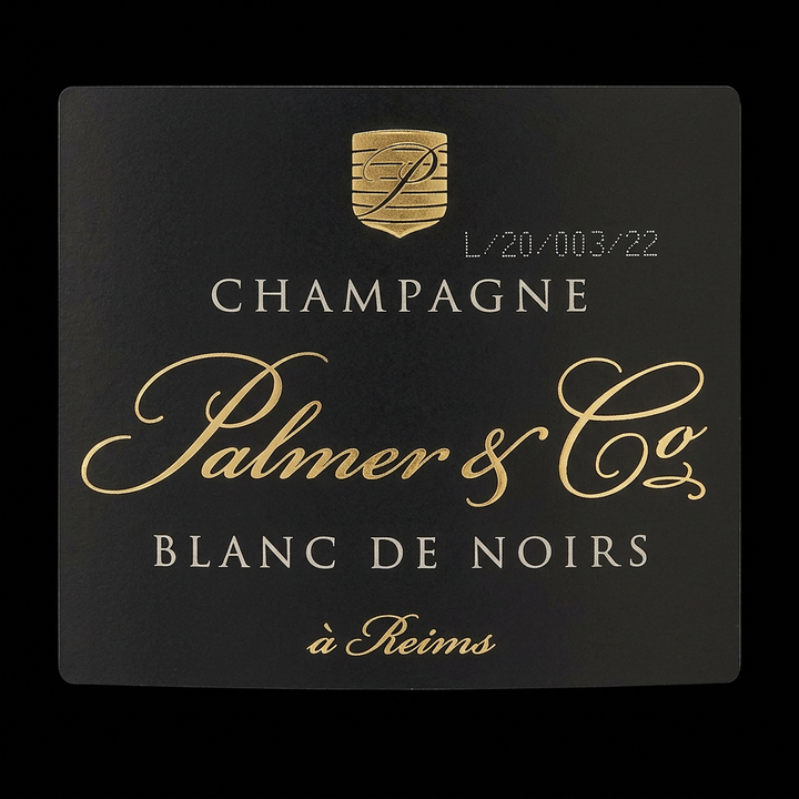 Blanc de Noirs
