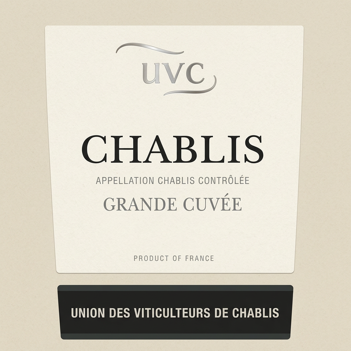 Grande Cuvée 2025