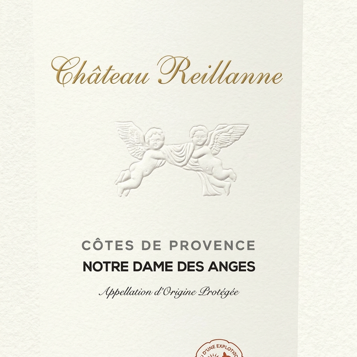 Notre Dame des Anges 2019