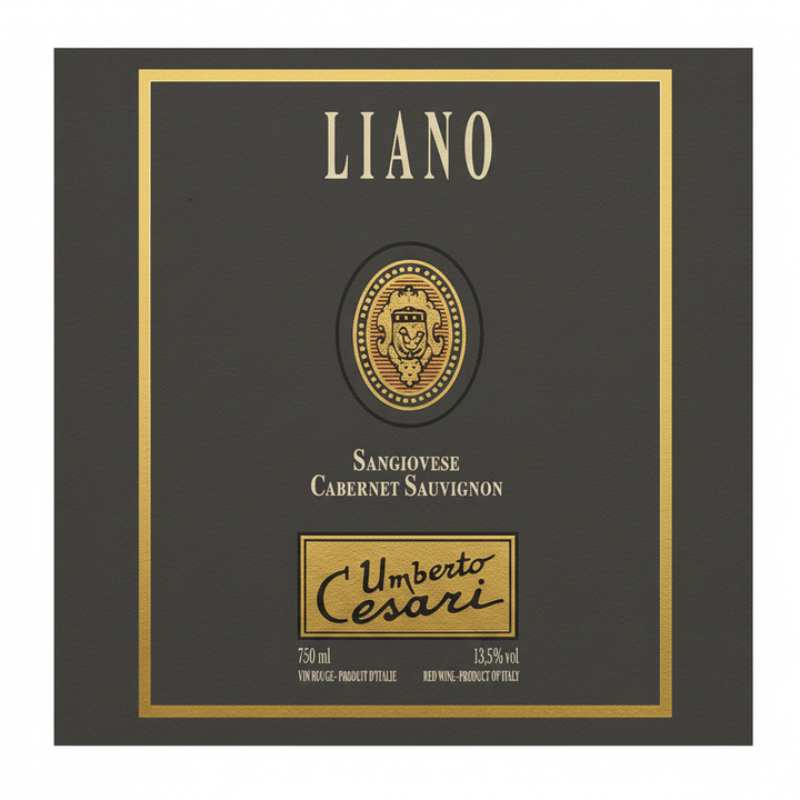 Liano 2015