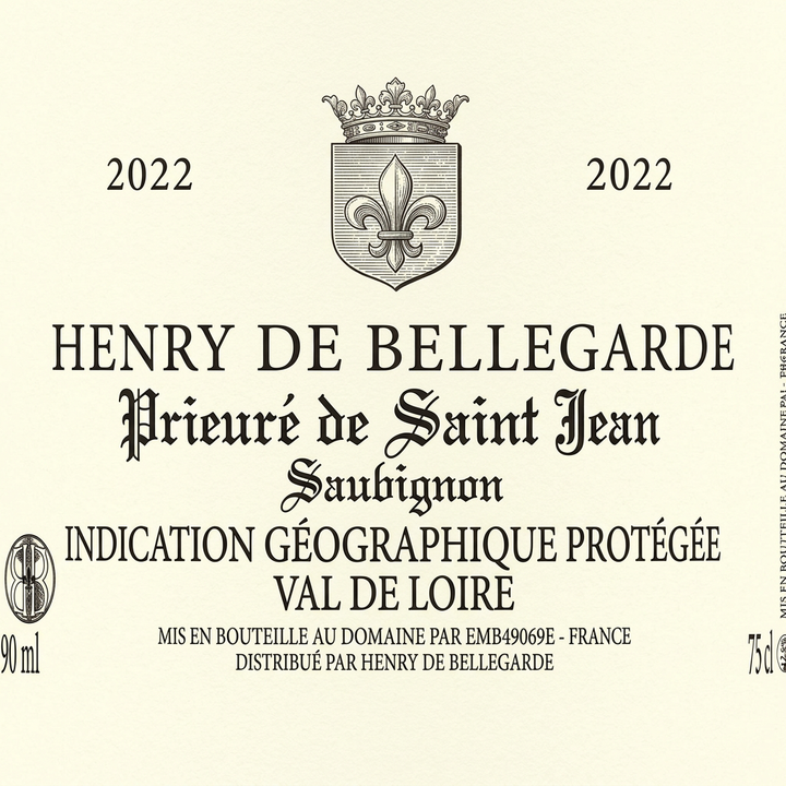 Prieuré de Saint Jean 2022