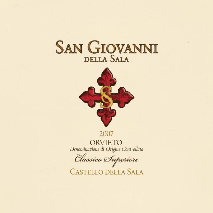 San Giovanni 2007