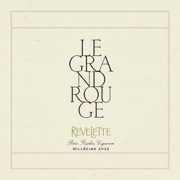 Le Grand Rouge 2022