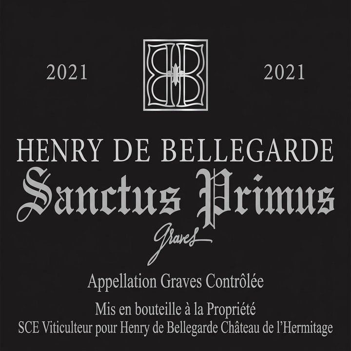 Sanctus Primus 2021