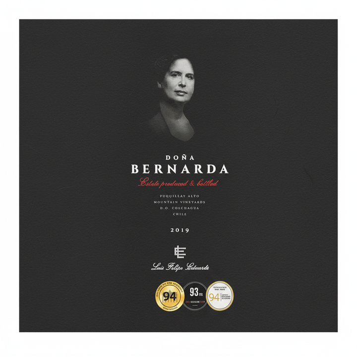 Doña Bernarda 2019