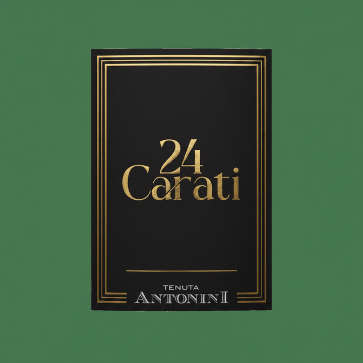 24 Carati