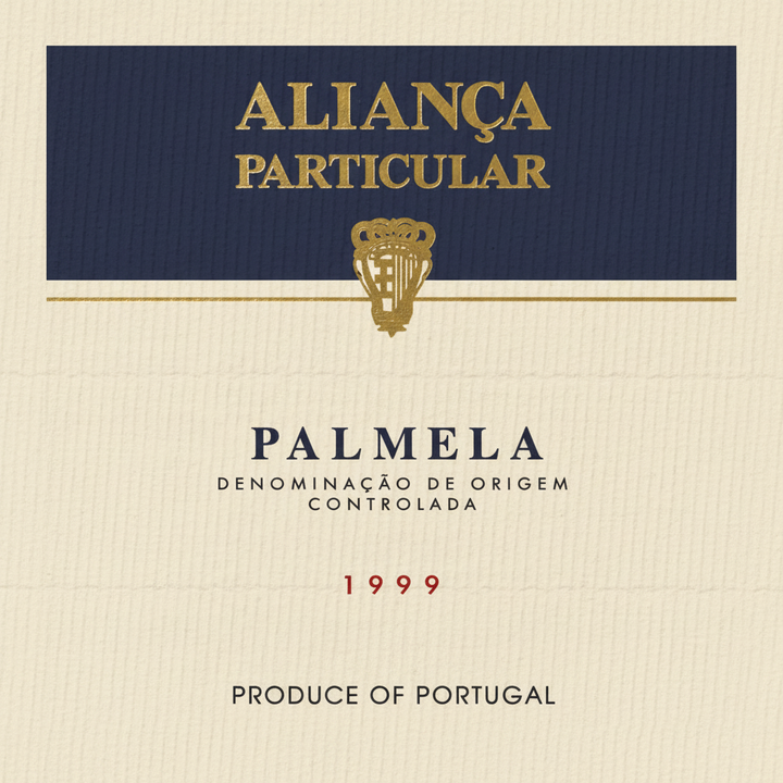 Aliança Particular Palmela 1999
