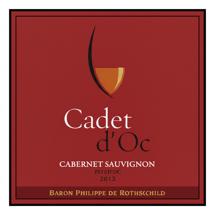 Cadet d'Oc 2012