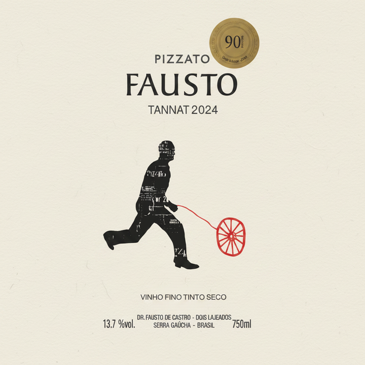FAUSTO 2024