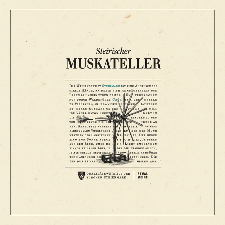 Muskateller 2023