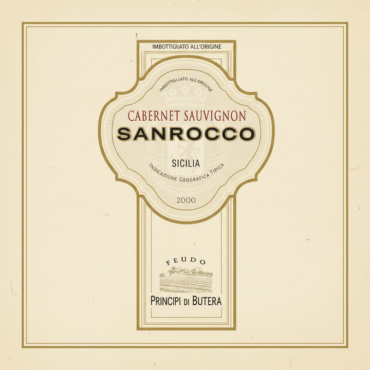 San Rocco 2000