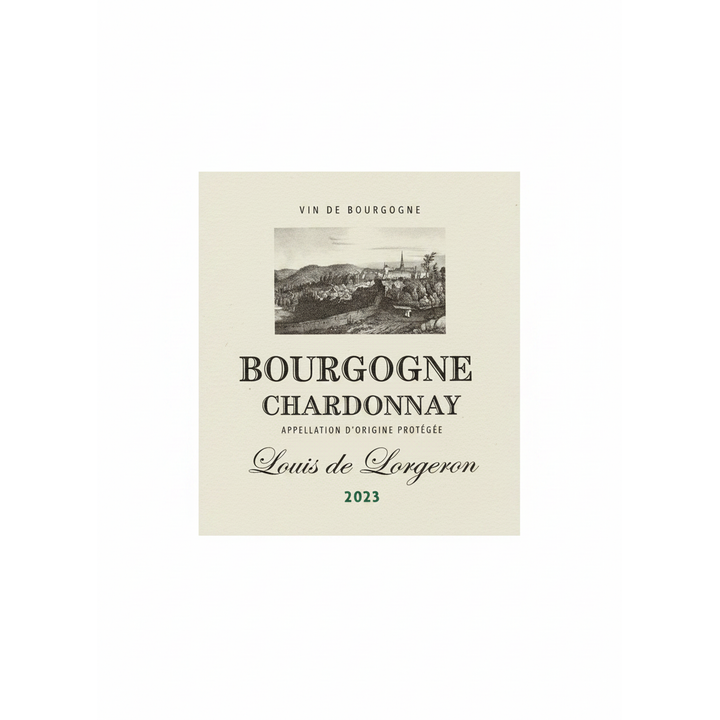 Louis de Lorgeron 2023