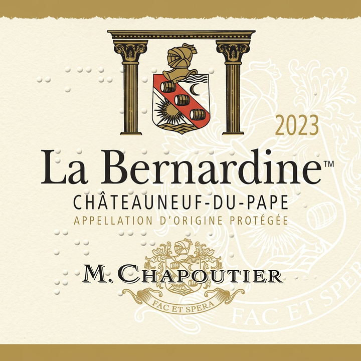 La Bernardine 2023