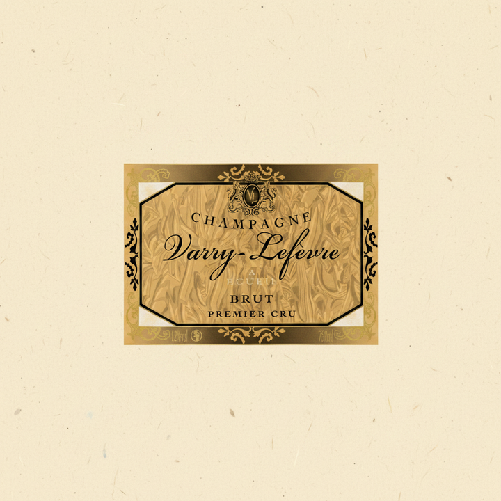 Varry-Lefèvre
