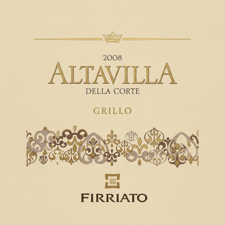 Grillo 2008