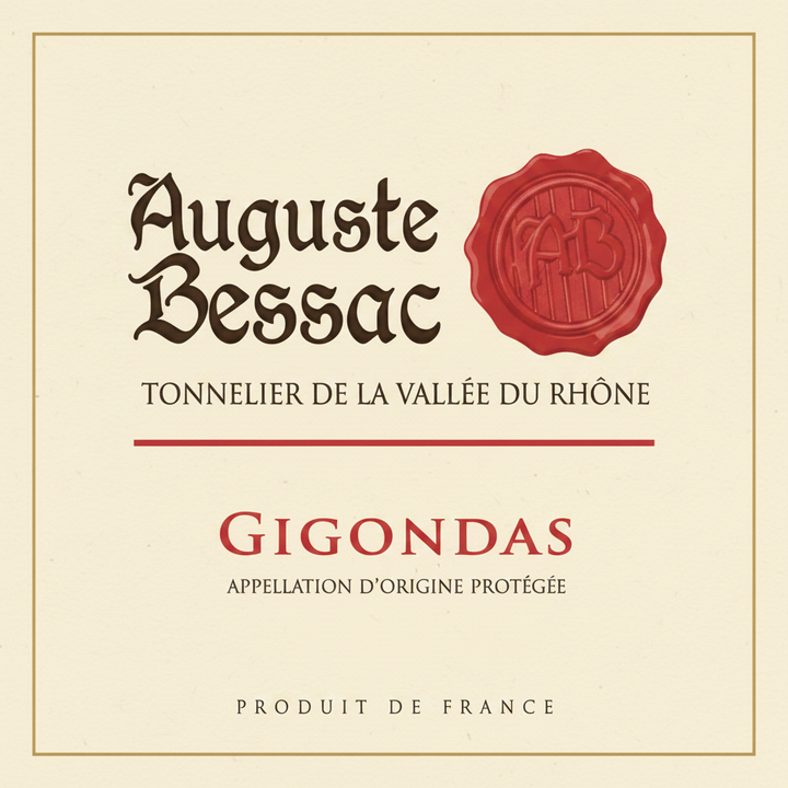 Auguste Bessac 2025