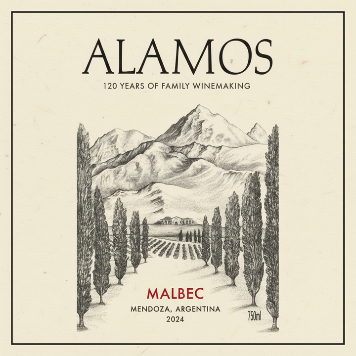 Alamos 2024