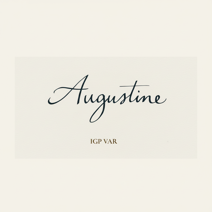 Augustine